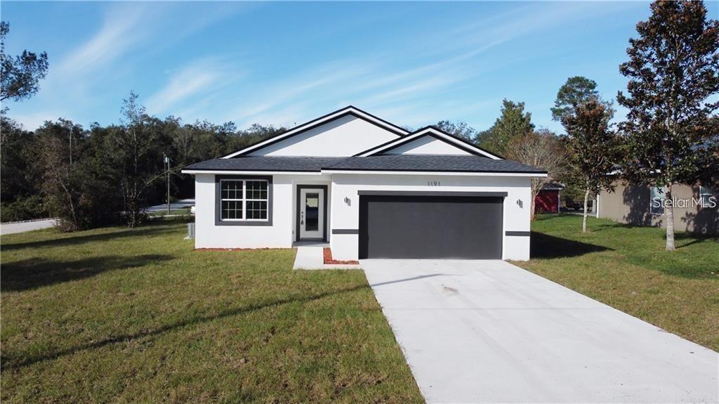 101 Castleford Way, Kissimmee, FL 34758