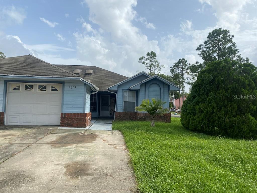 7934 Merrimac Cove Dr., Orlando, FL 32822