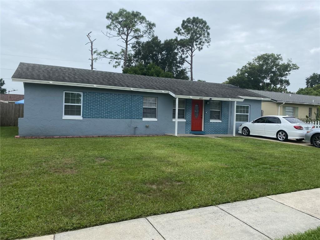 8132 Amon Dr., Orlando, FL 32822