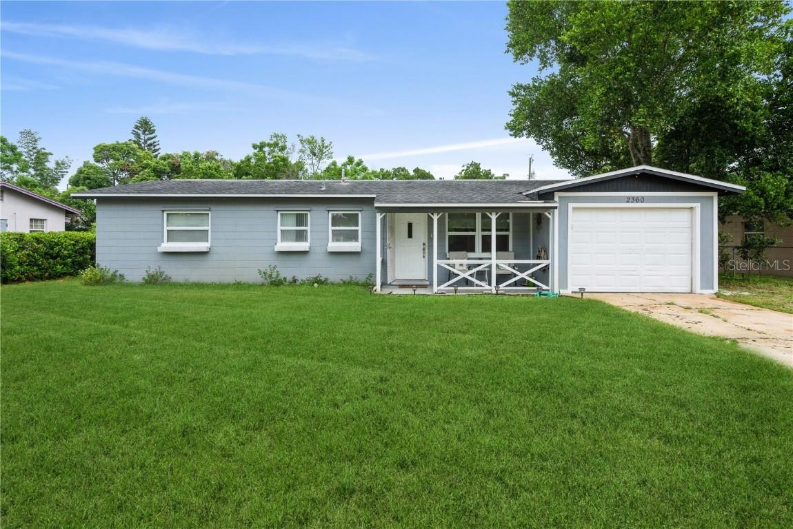 2360 Dolphin Rd., Titusville, FL 32780