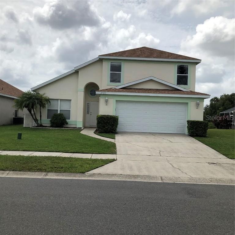 2703 Chatham Cir., Kissimmee, FL 34746