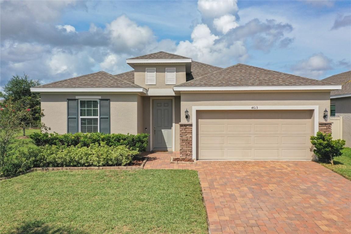 4613 Marcos Cir., Kissimmee, FL 34758