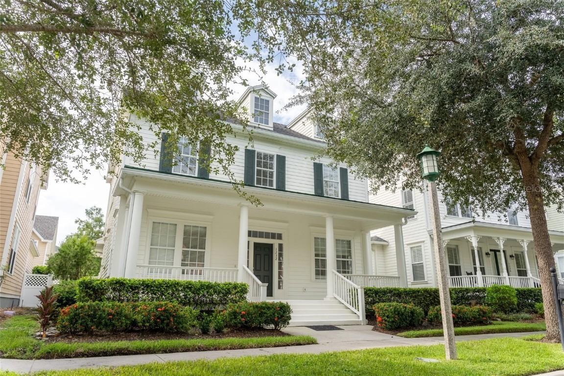 1232 Aquila Loop, Celebration, FL 34747