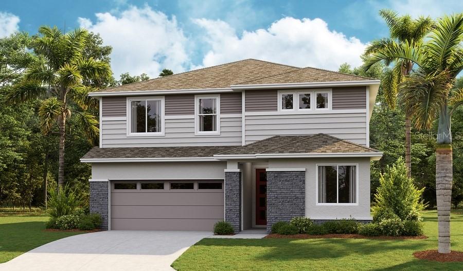 4314 Southern Vista Loop, Saint Cloud, FL 34772