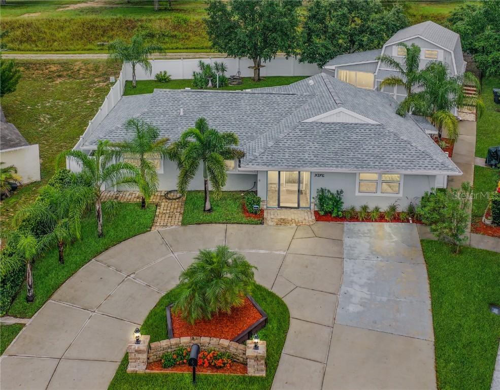 9 Palm Ct., Davenport, FL 33837