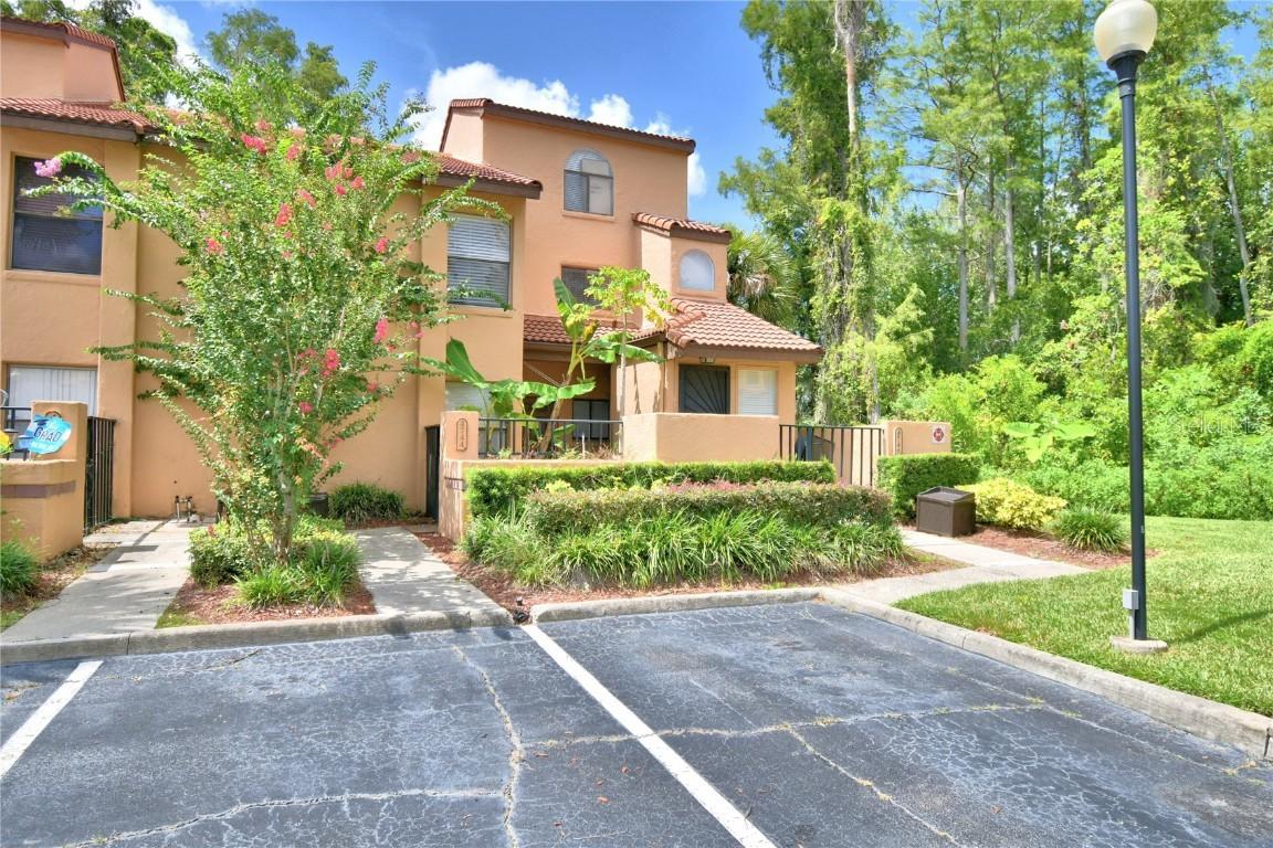 4744 Capri Pl. #212, Orlando, FL 32811