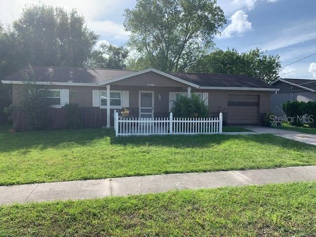 1110 N Forrest Ave., Kissimmee, FL 34741