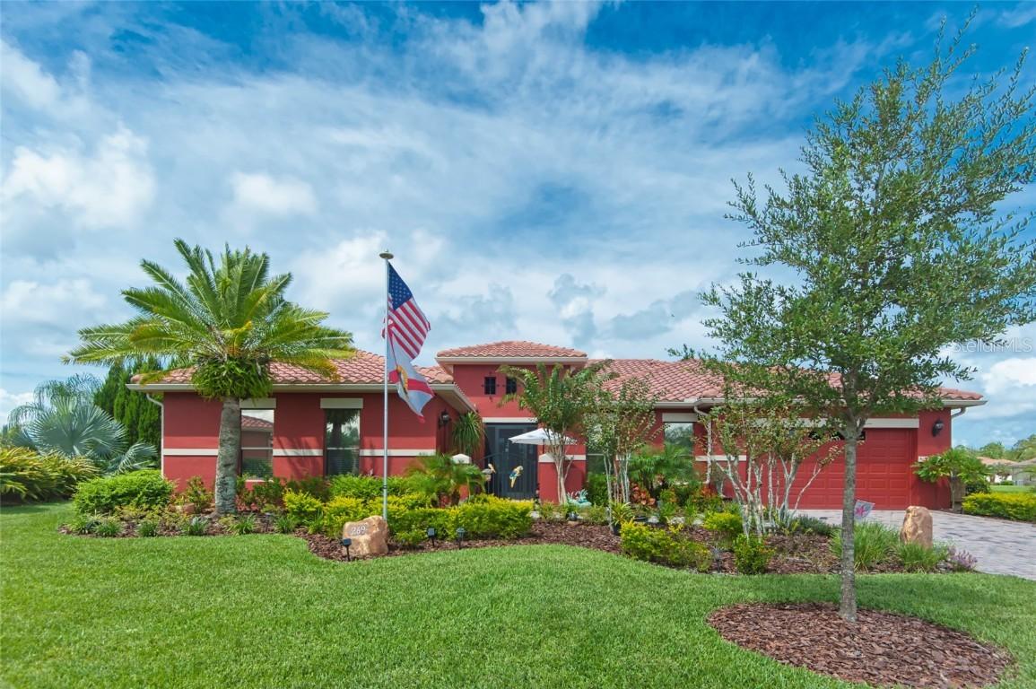 269 Escondido Ct., Kissimmee, FL 34759