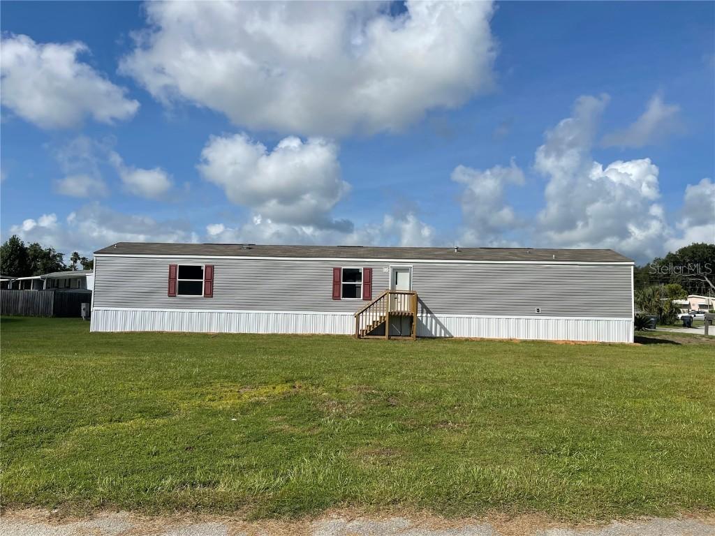 12 Forest Dr., Davenport, FL 33837