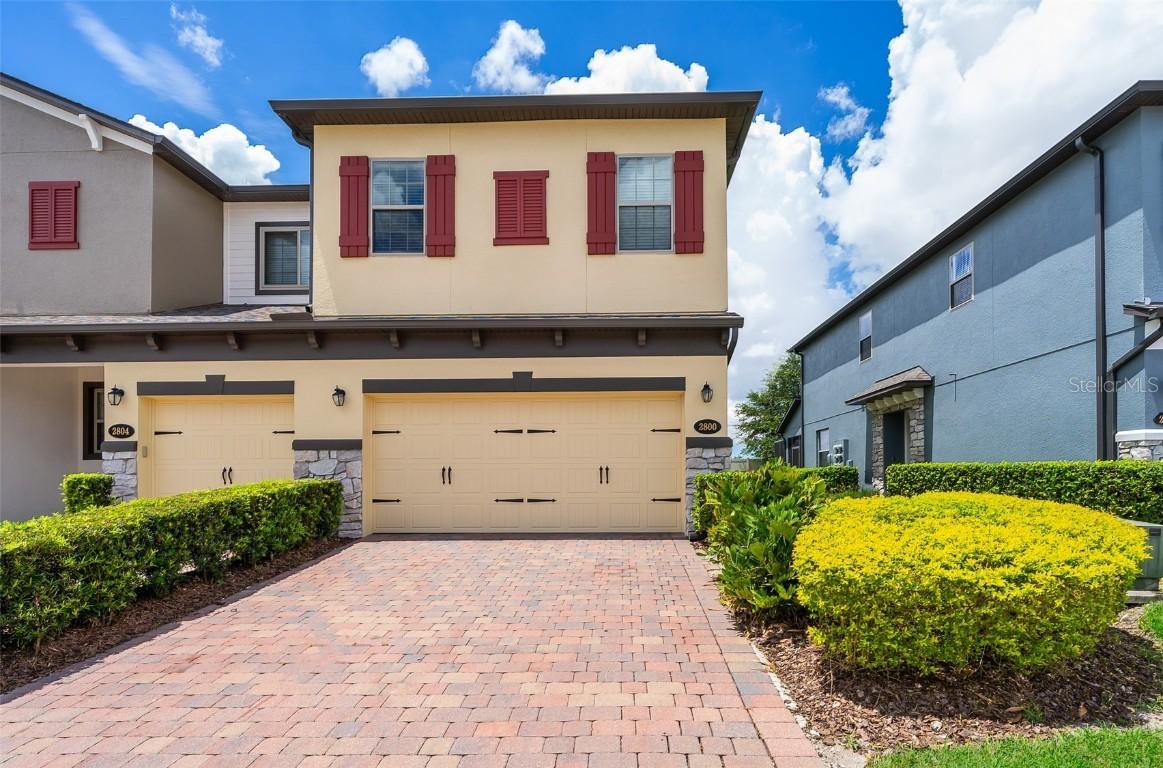 2800 White Isle Ln., Alafaya, FL 32825