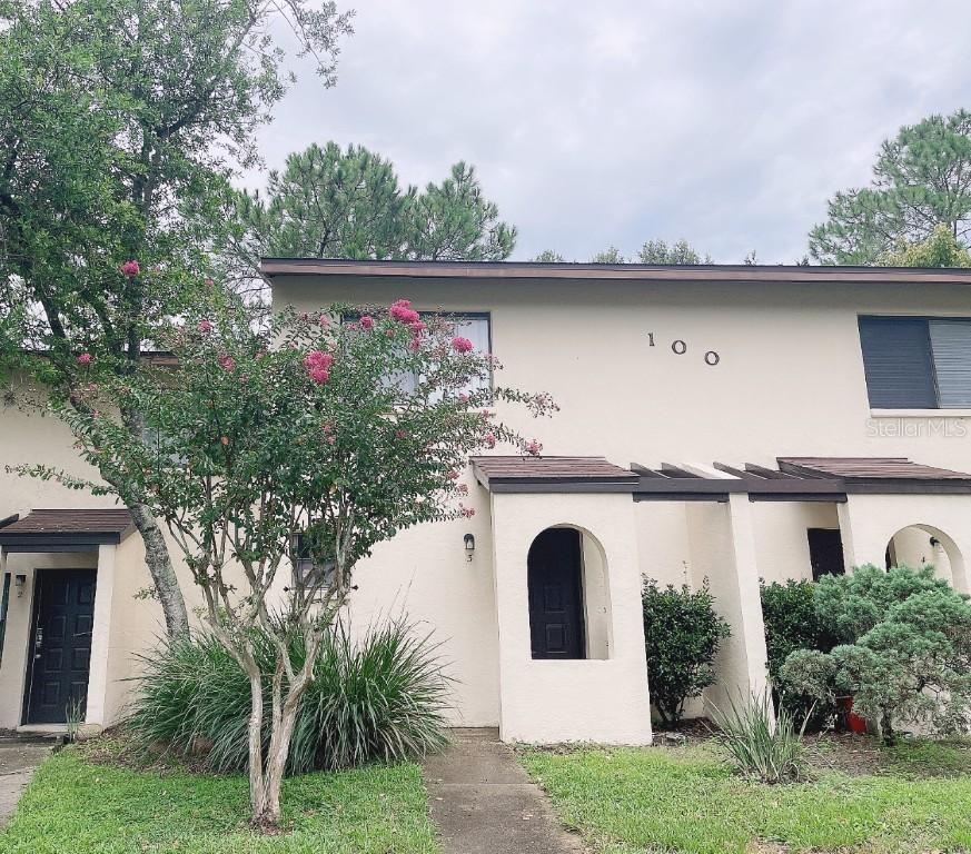2735 SW 35th Pl. #103, Gainesville, FL 32608