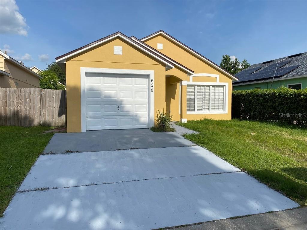 629 Greys Ferry Rd., Orlando, FL 32811