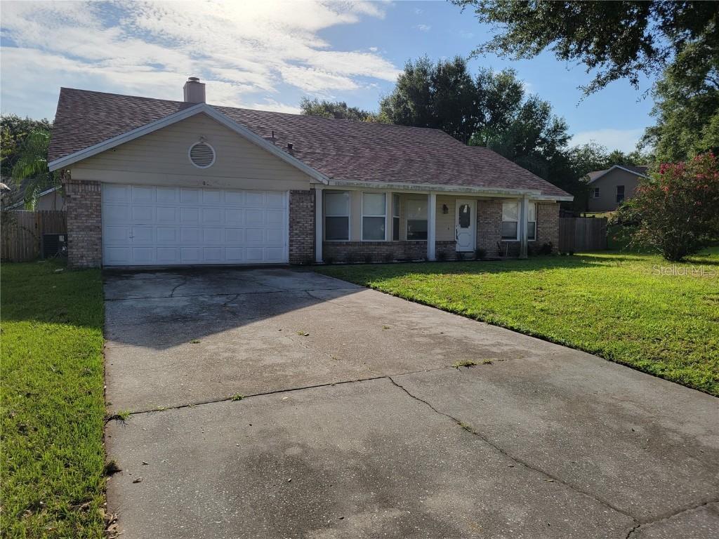5807 Pondwood Ct., Orlando, FL 32810