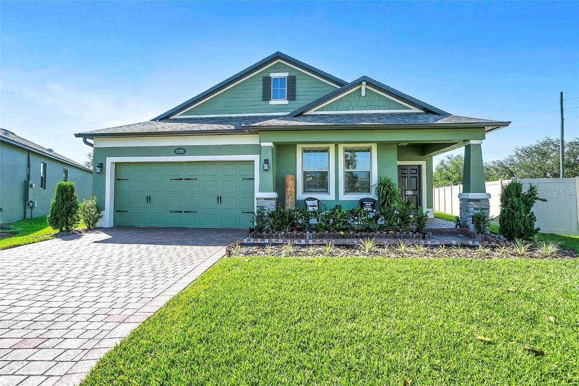 1396 Clear Brook Pl., St. Cloud, FL 34772