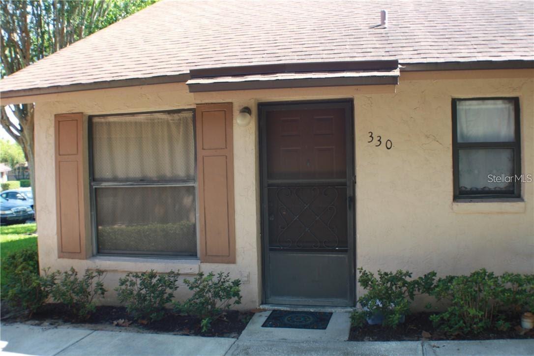 330 Douglas Way #85, Winter Garden, FL 34787