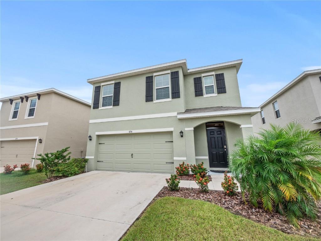 4216 Willow Hammock Dr., Palmetto, FL 34221