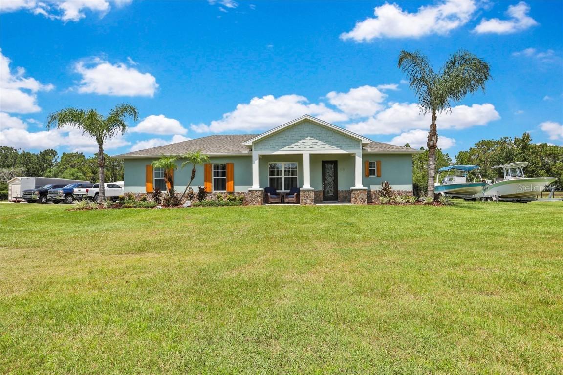 4625 Lake Shore Dr., St. Cloud, FL 34772
