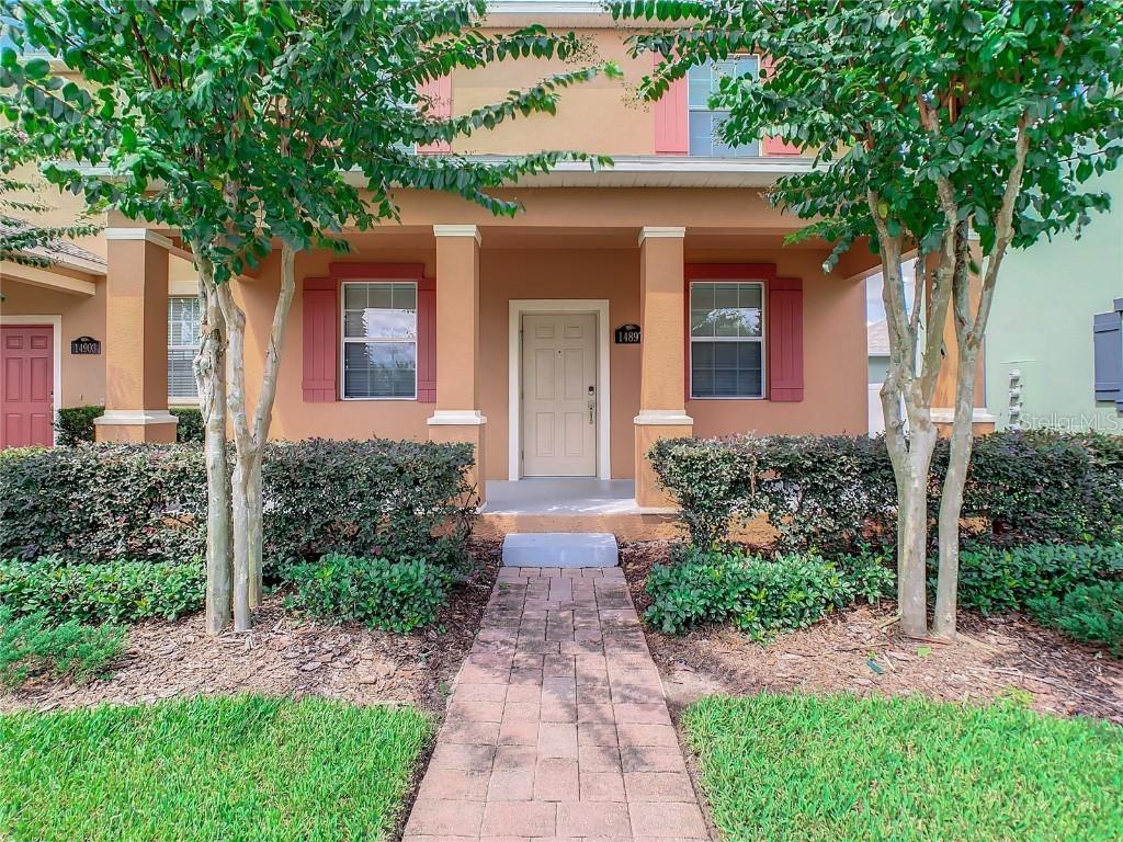 14897 Evergreen Oak Loop, Winter Garden, FL 34787