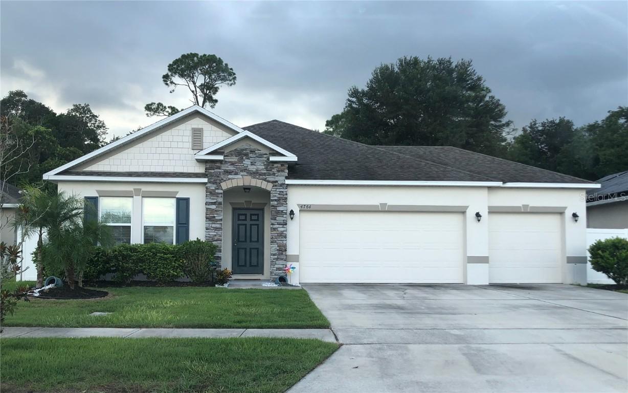 4764 Ashurst St., Kissimmee, FL 34758