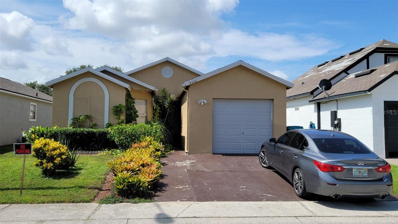5408 Wood Crossing St., Orlando, FL 32811