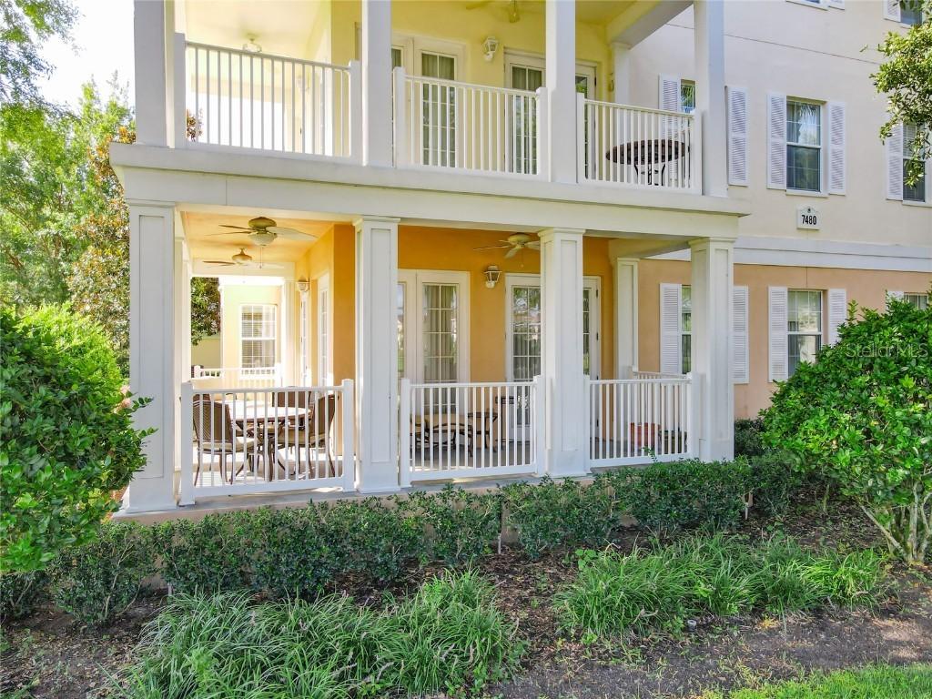 7480 Excitement Dr. #103, Kissimmee, FL 34747
