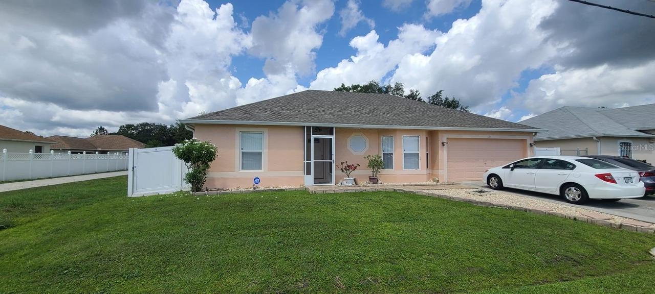 [Address Hidden by Seller], Kissimmee, FL 34747