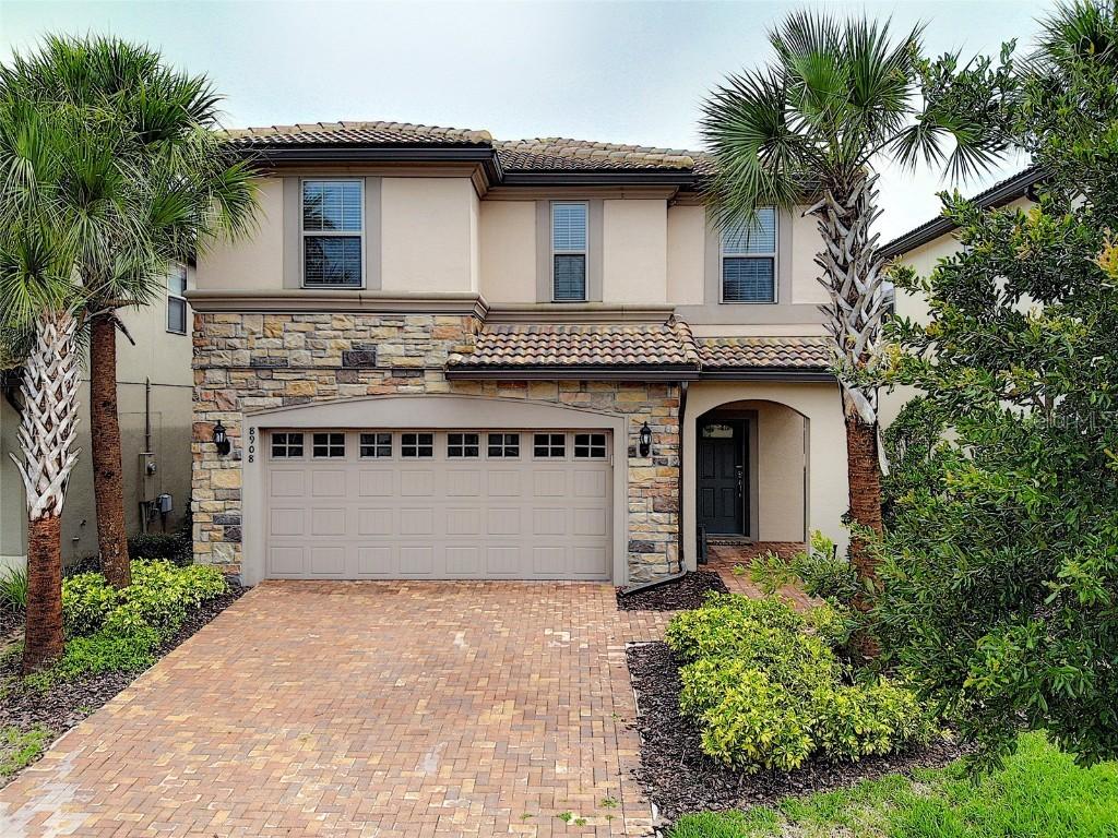 8908 Rhodes St, Kissimmee, FL 34747