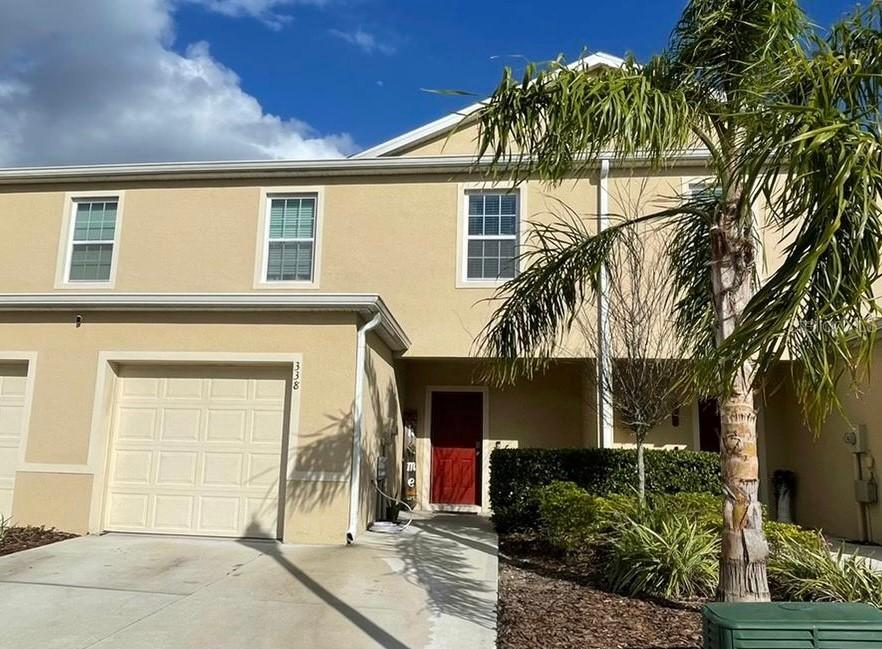 338 Highcrest Rd., Davenport, FL 33896