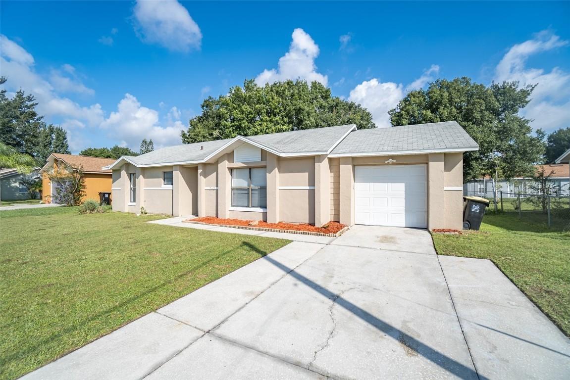740 Caribou Dr., Poinciana, FL 34759
