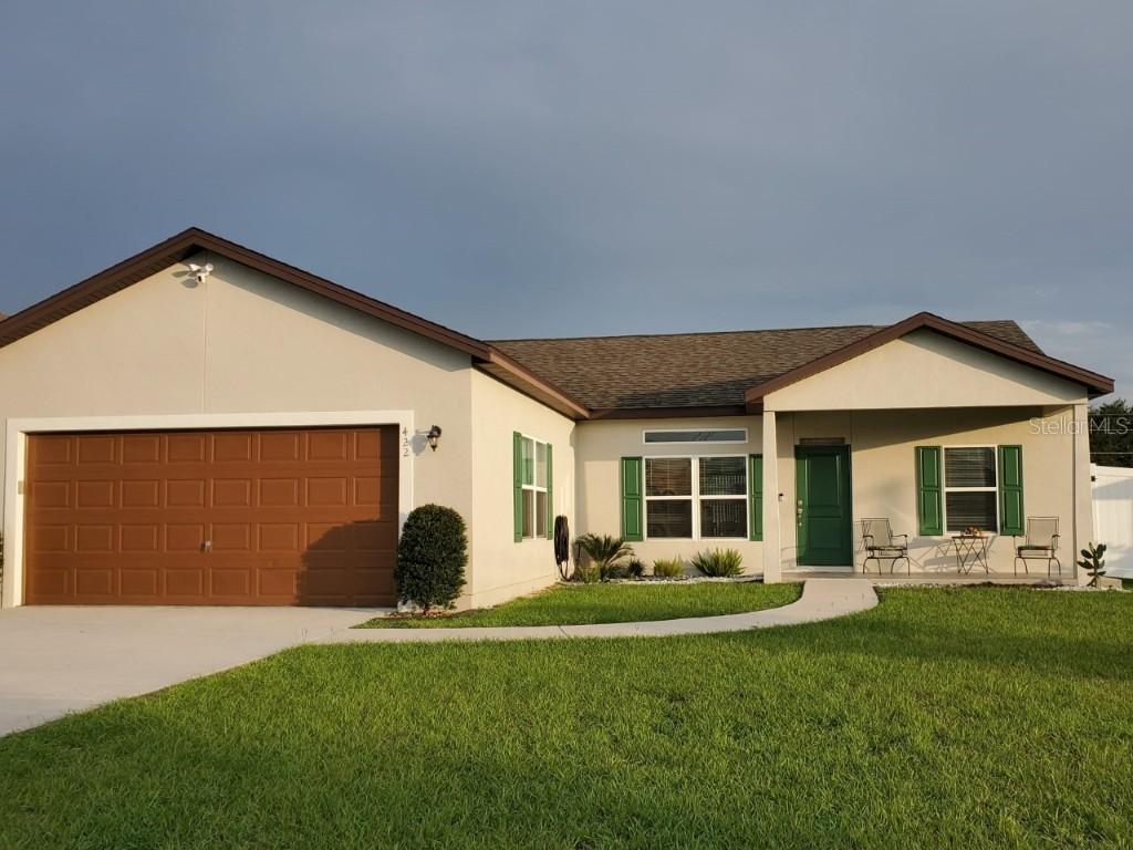 422 Danube Dr., Poinciana, FL 34759