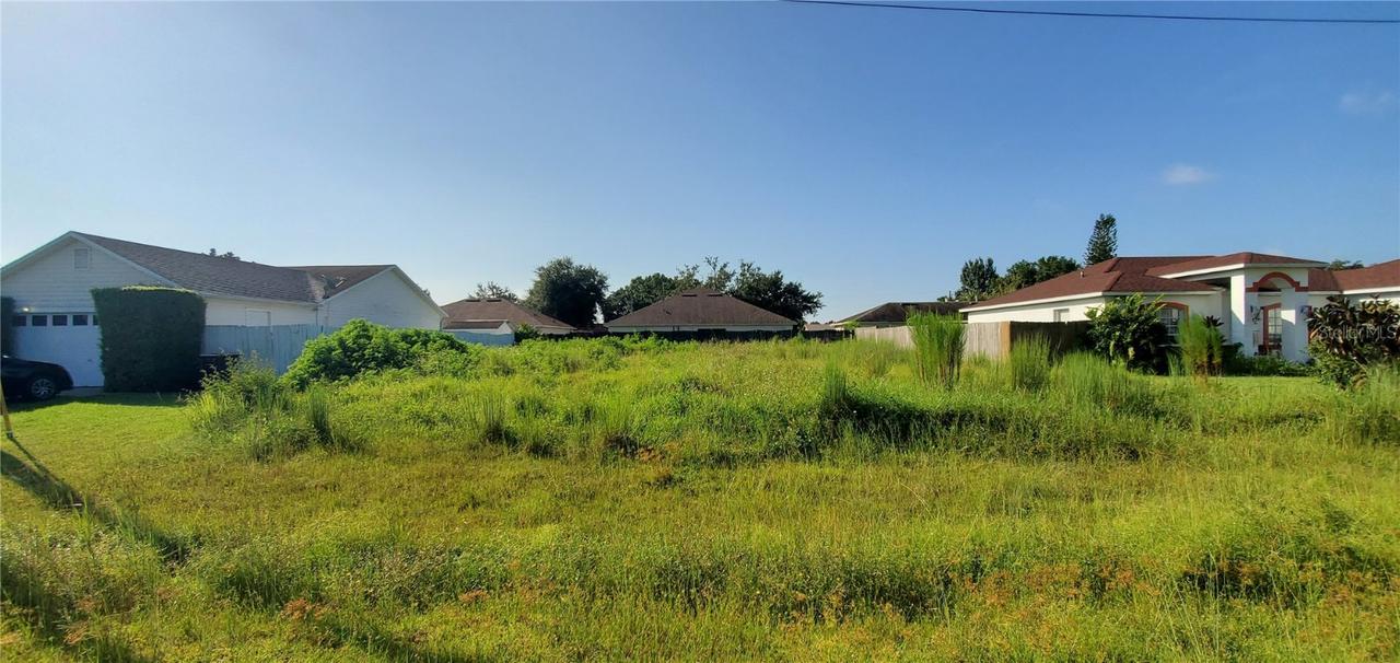 718 Bear Way, Poinciana, FL 34759