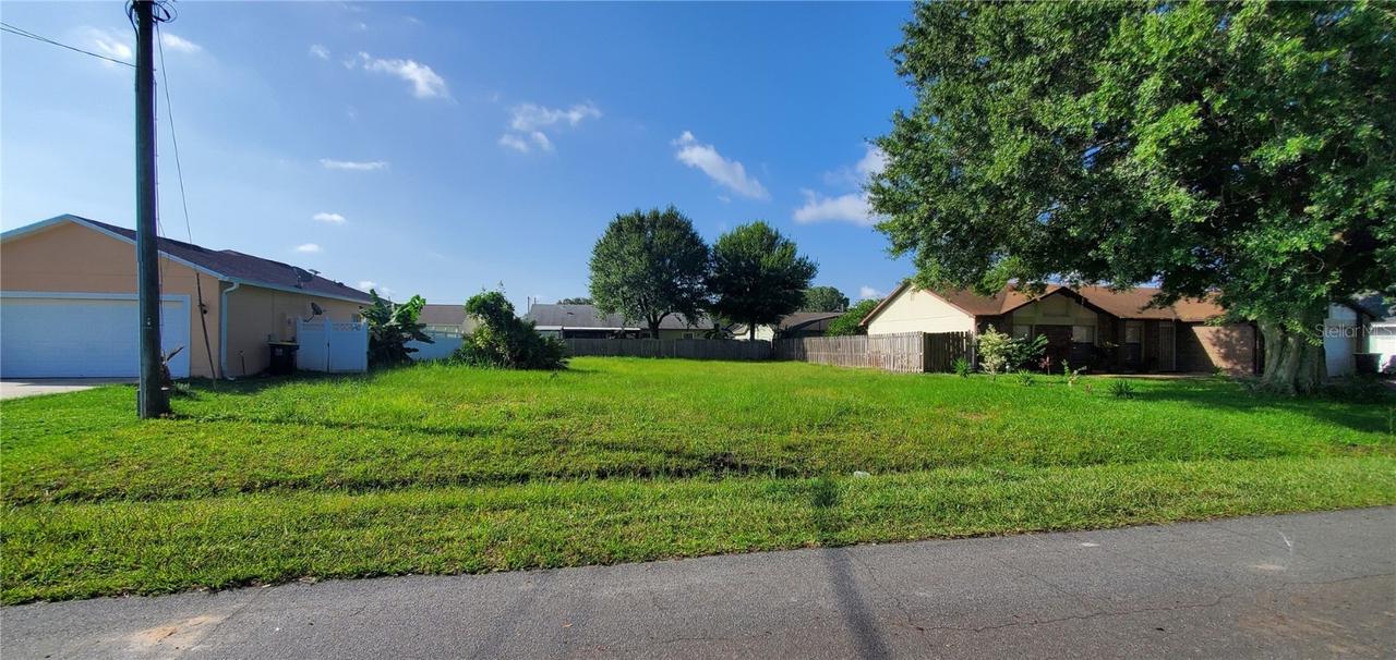 Dromedary Ct., Poinciana, FL 34759