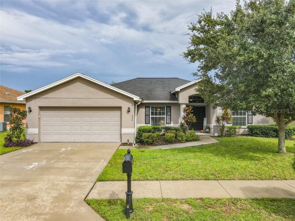 632 Highland Meadows Ave., Davenport, FL 33837