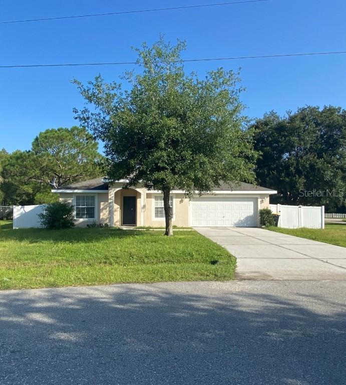 644 Reindeer Dr., Poinciana, FL 34759