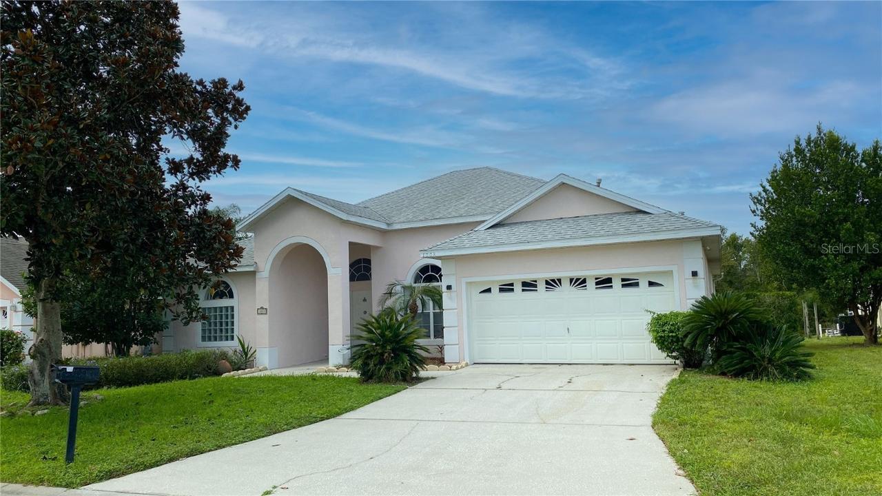 1008 Montana Ave., Davenport, FL 33897