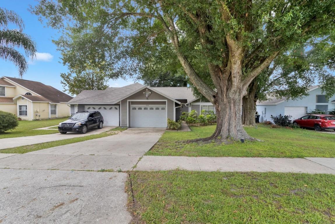 7416 Little Pond Ct., Orlando, FL 32810