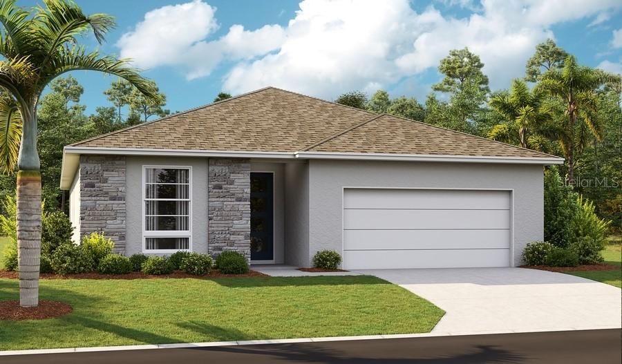 4322 Southern Vista Loop, St. Cloud, FL 34772