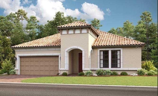 513 Lago Matisse St., Kissimmee, FL 34759