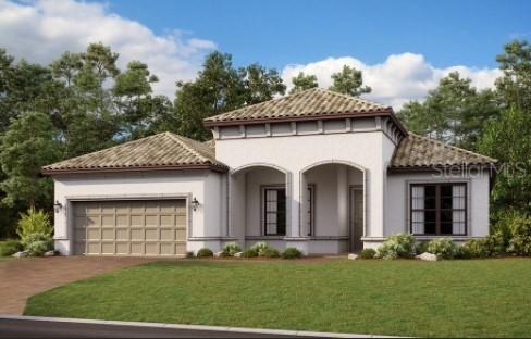 3617 Via Rizzoli Ct., Poinciana, FL 34759