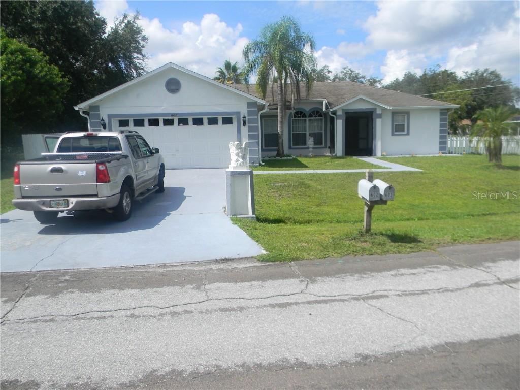 [Address Hidden by Seller], Kissimmee, FL 34747