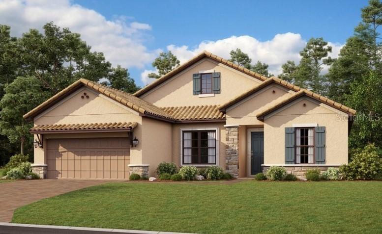 3629 Via Rizzoli Ct., Poinciana, FL 34759