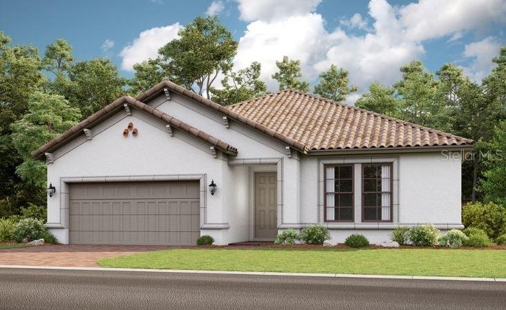 516 Lago Matisse St., Kissimmee, FL 34759