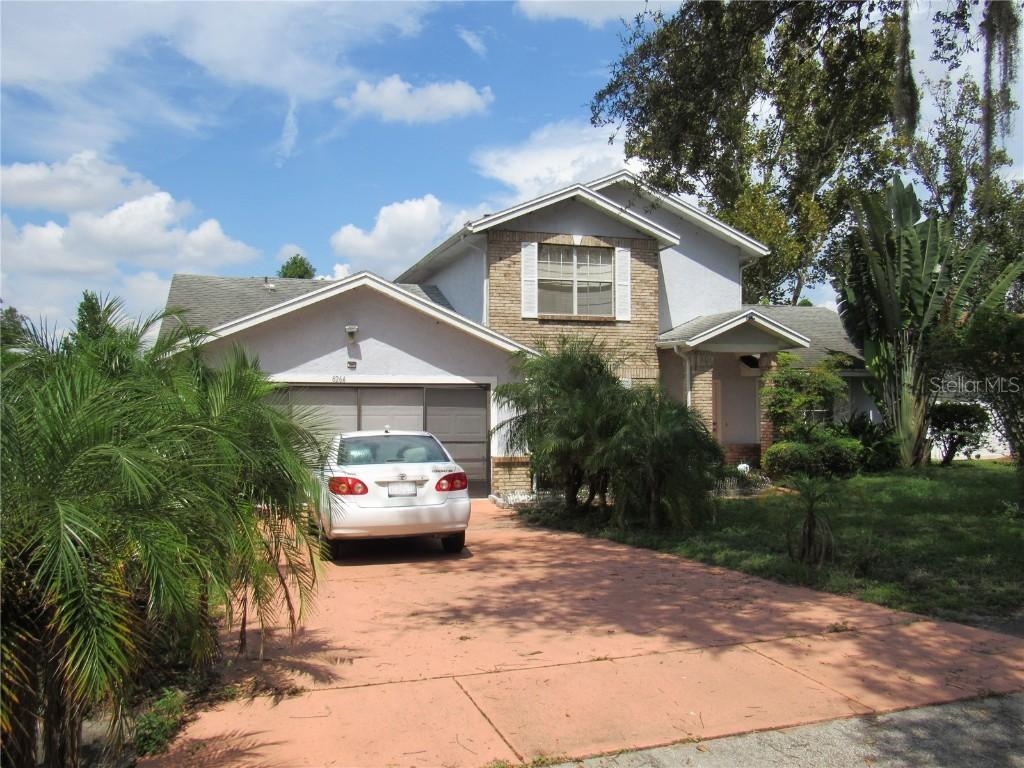 6264 Brookhill Cir., Orlando, FL 32810