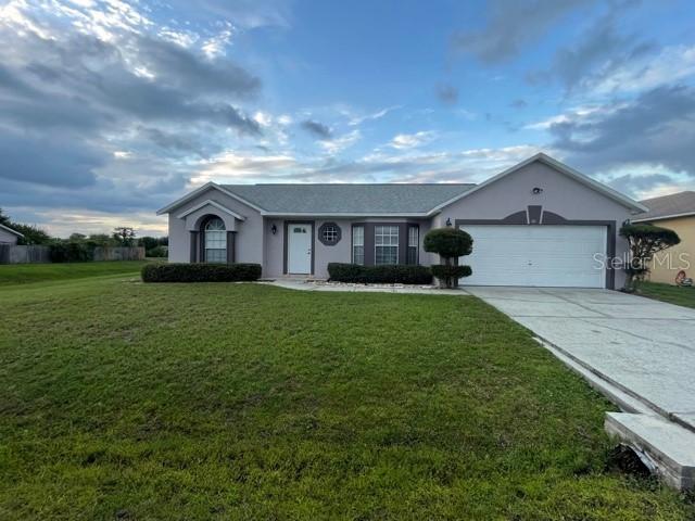 821 Jarnac Dr., Kissimmee, FL 34759