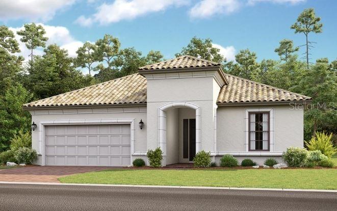 509 Lago Matisse St., Poinciana, FL 34759