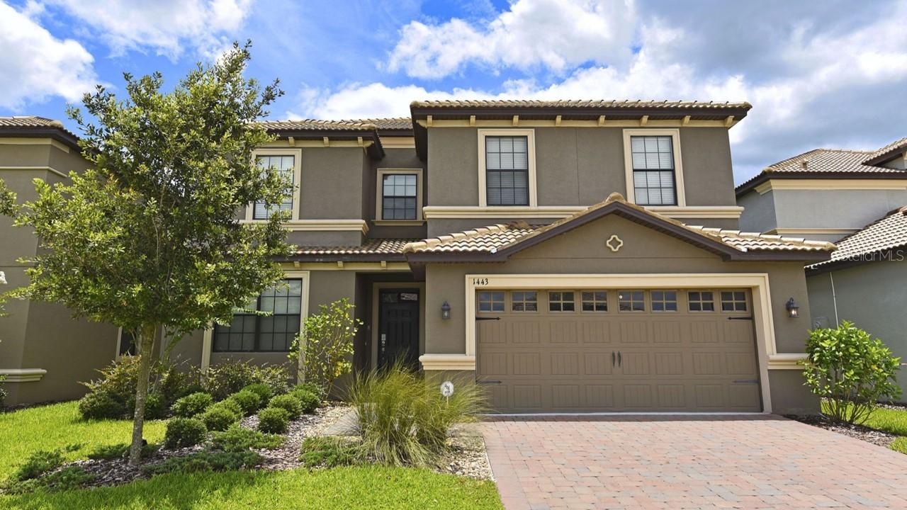 1443 Moon Valley Dr., Davenport, FL 33896