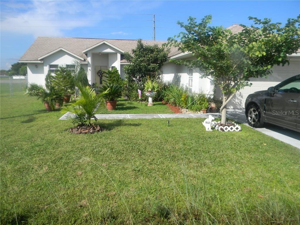 807 Albi Ct., Kissimmee, FL 34759