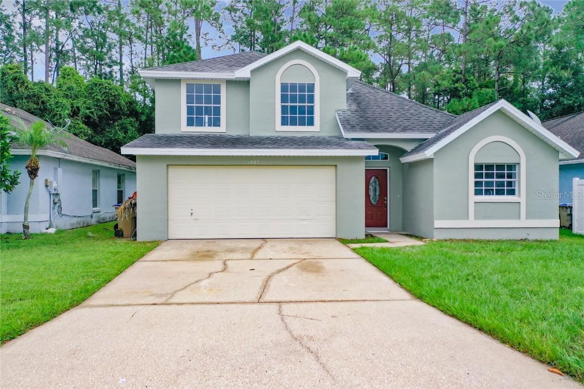1907 Ellery Ln., Kissimmee, FL 34746