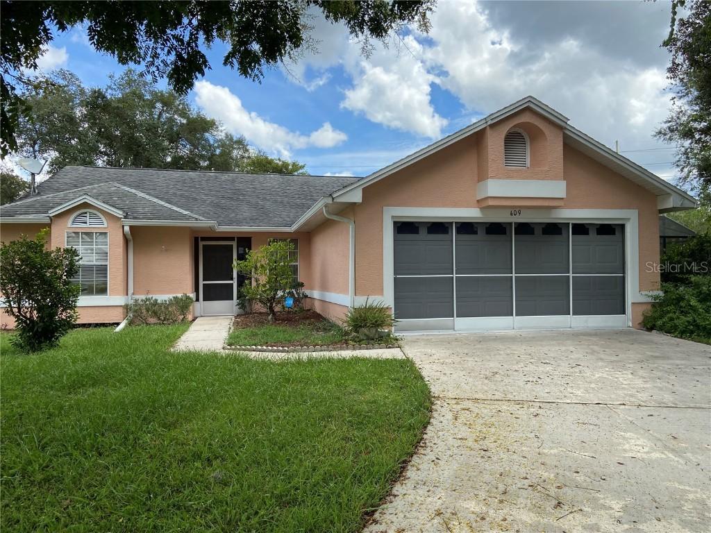 409 Anise Pl., Poinciana, FL 34759