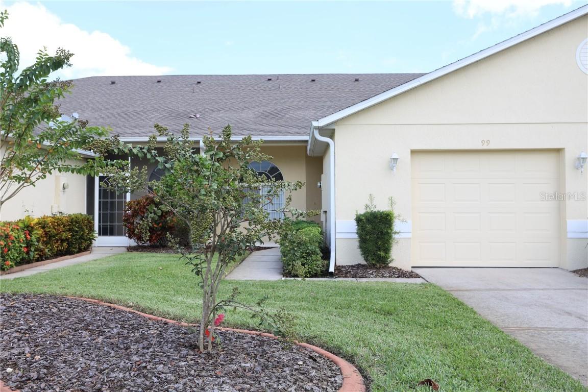 99 Club Villas Ln., Kissimmee, FL 34744